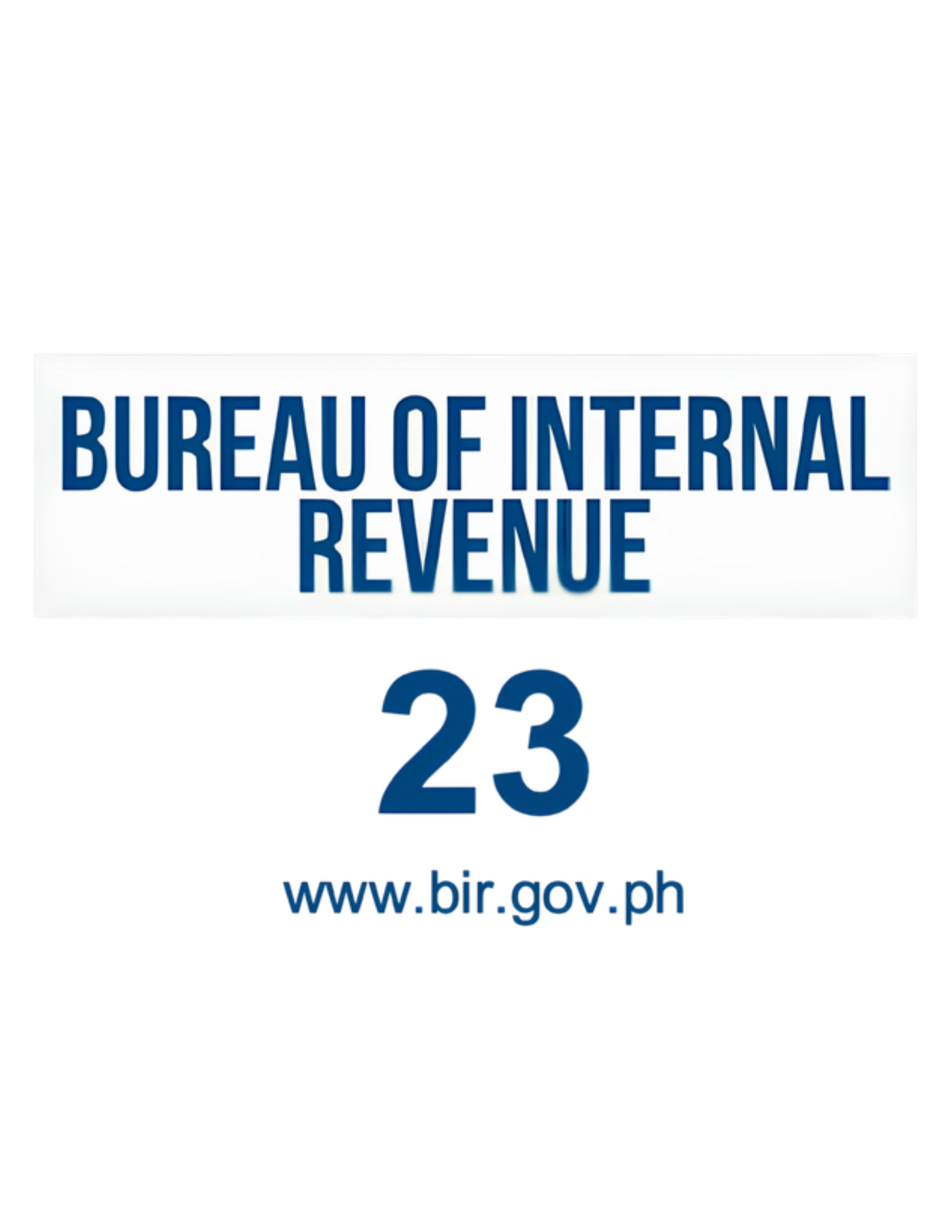BIR Registration Seal 2